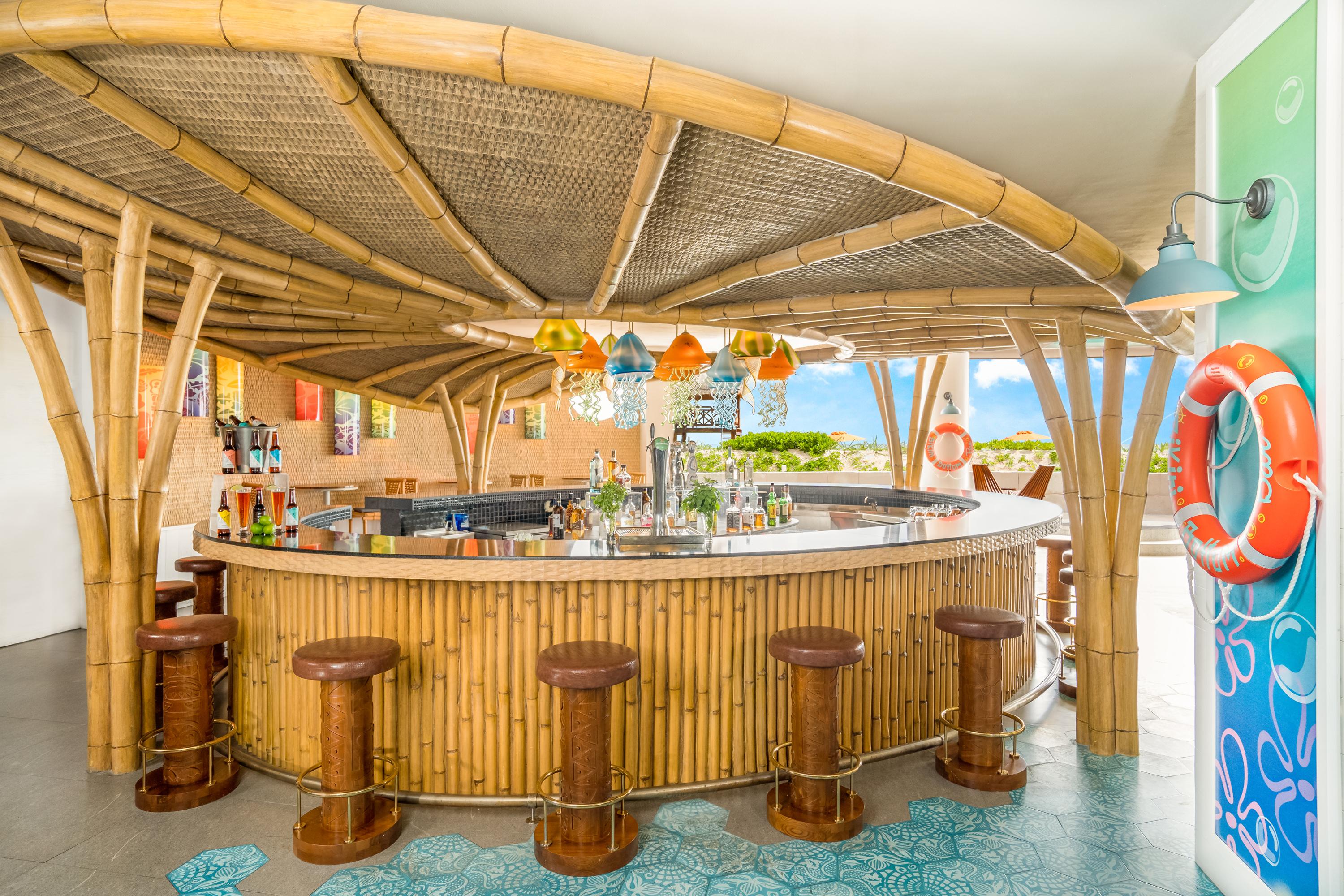 Nickelodeon Hoteles And Resorts Riviera Maya By Karisma Puerto Morelos Exterior photo